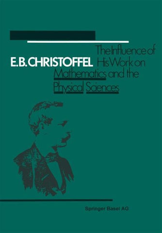 E.B. Christoffel