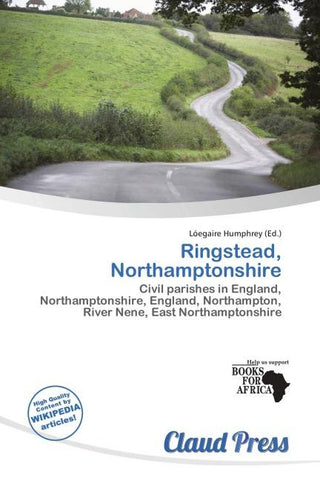 Ringstead, Northamptonshire