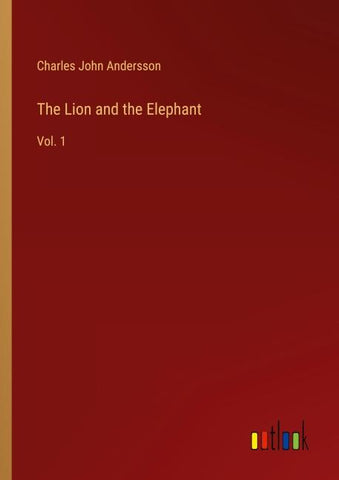 The Lion and the Elephant