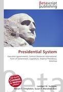 Presidential System
