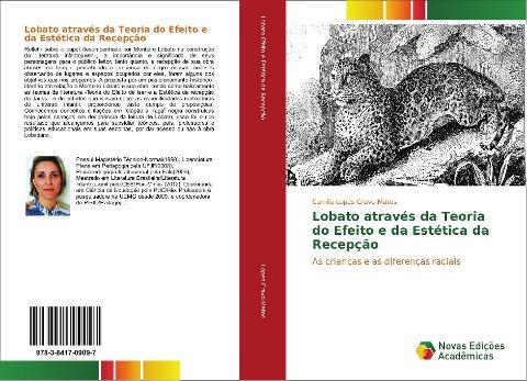 Lobato através da Teoria do Efeito e da Estética da Recepção