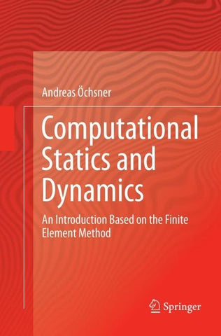 Computational Statics and Dynamics