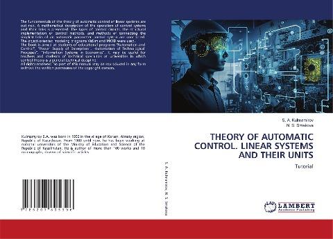 THEORY OF AUTOMATIC CONTROL. LINEAR SYSTEMS AND THEIR UNITS