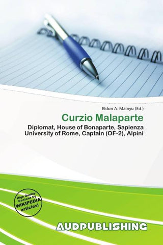 Curzio Malaparte