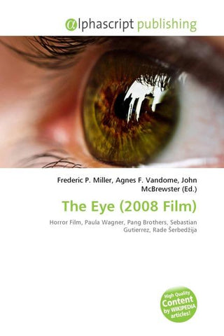 The Eye (2008 Film)