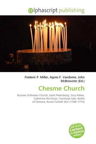 Chesme Church
