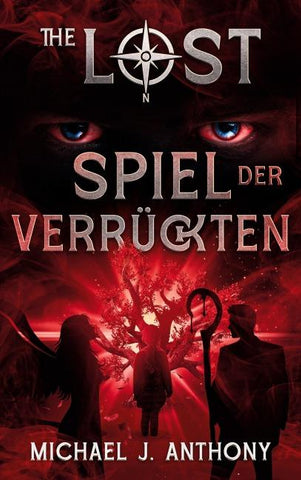 Spiel der Verrückten