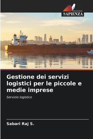 Gestione dei servizi logistici per le piccole e medie imprese