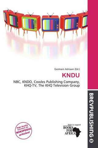 KNDU