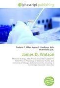 James D. Watson