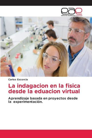 La indagacion en la fisica desde la eduacion virtual