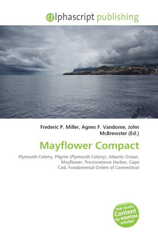 Mayflower Compact