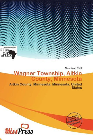 Wagner Township, Aitkin County, Minnesota