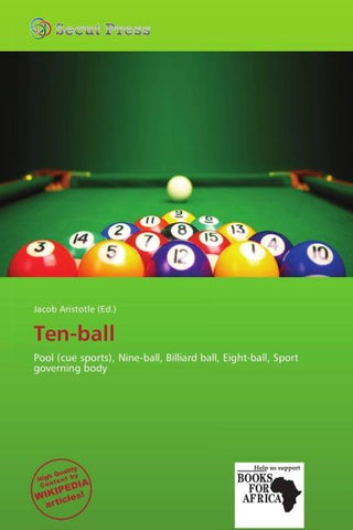 Ten-ball