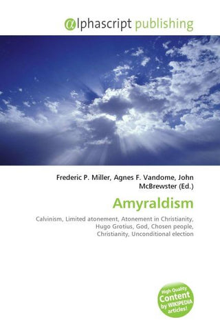 Amyraldism