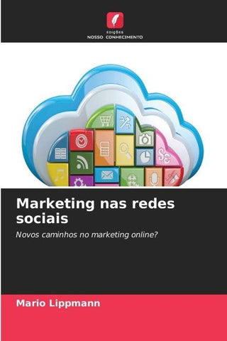 Marketing nas redes sociais