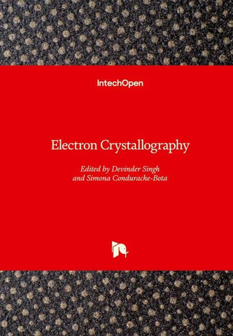 Electron Crystallography