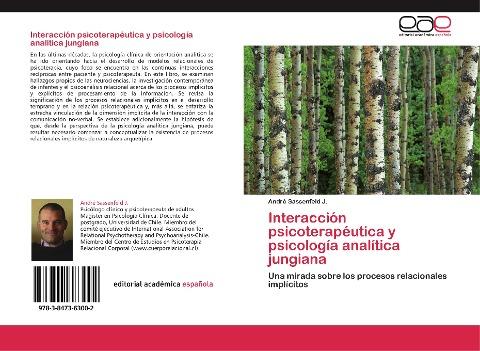 Interacción psicoterapéutica y psicología analítica jungiana