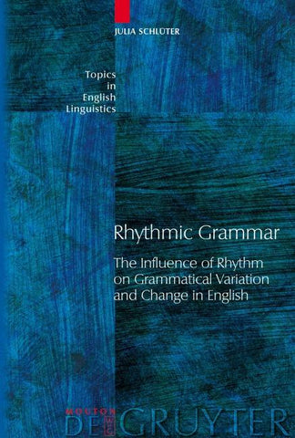 Rhythmic Grammar