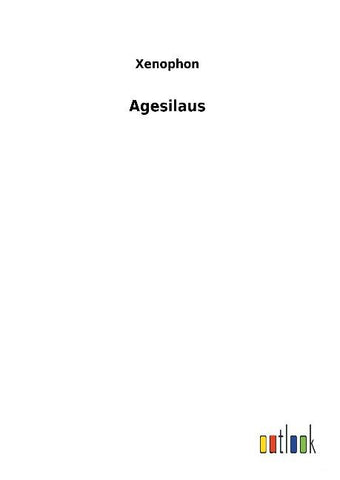 Agesilaus