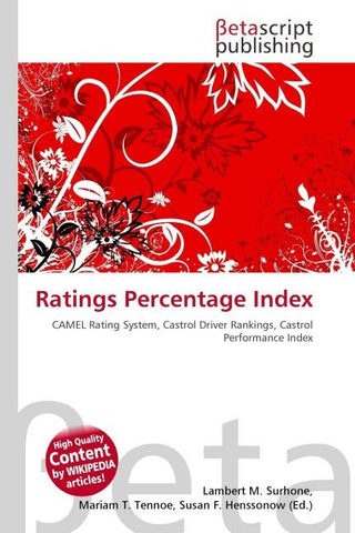 Ratings Percentage Index