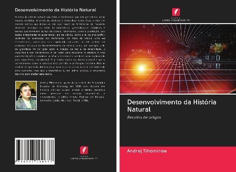Desenvolvimento da História Natural