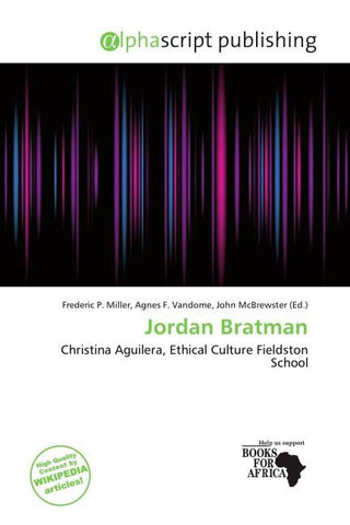 Jordan Bratman
