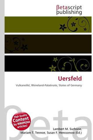 Uersfeld