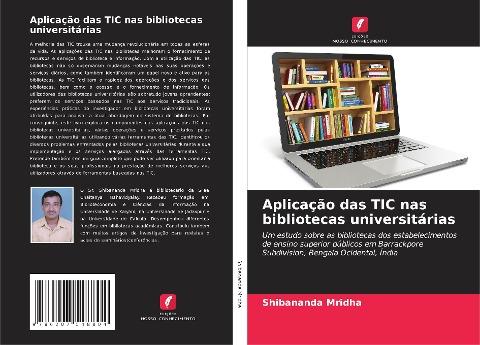 Aplicação das TIC nas bibliotecas universitárias