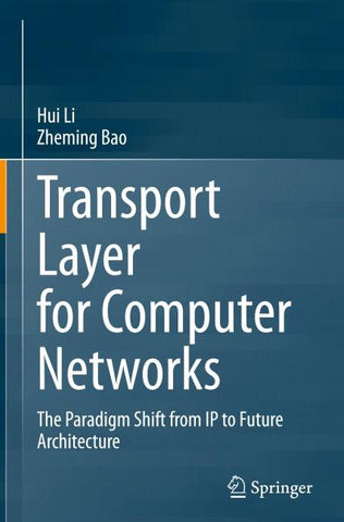 Transport Layer for Computer Networks
