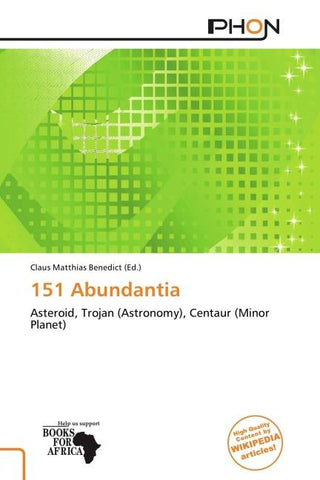 151 Abundantia