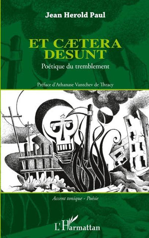 Et caetera desunt
