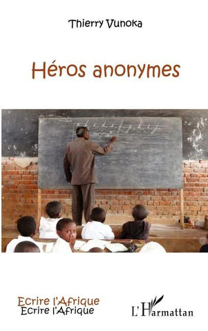 Héros anonymes
