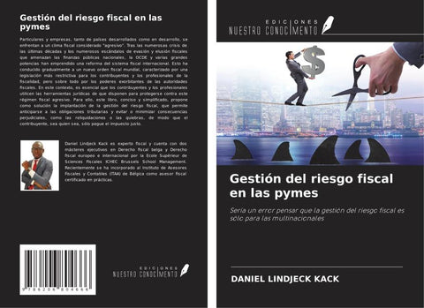 Gestión del riesgo fiscal en las pymes
