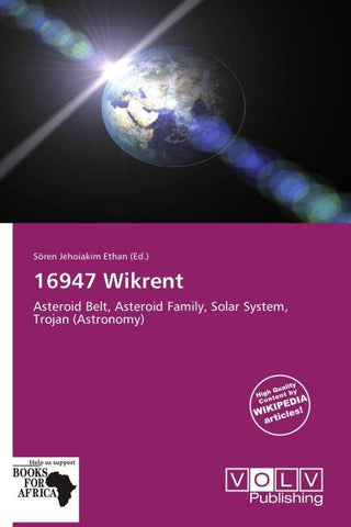 16947 Wikrent