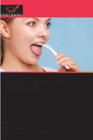 J¿zyk w zdrowiu i chorobach
