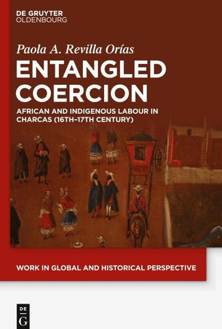 Entangled Coercion