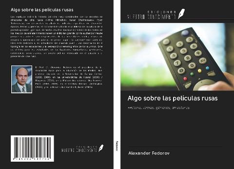 Algo sobre las películas rusas