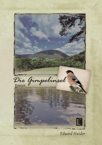 Die Gimpelinsel