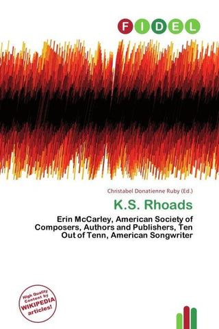 K.S. Rhoads