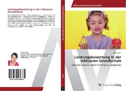 Leistungsbewertung in der inklusiven Grundschule