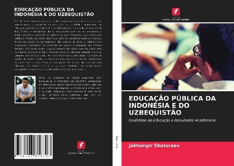 EDUCAÇÃO PÚBLICA DA INDONÉSIA E DO UZBEQUISTÃO