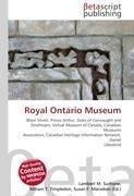 Royal Ontario Museum