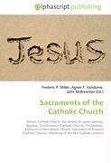 Sacraments of the Catholic Church
