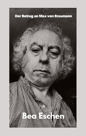 Der Betrug an Max von Braumann