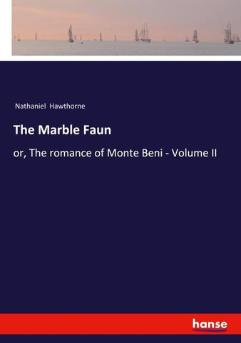 The Marble Faun