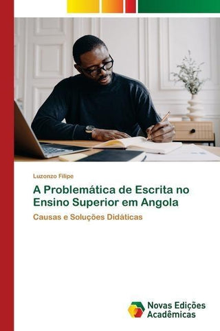 A Problemática de Escrita no Ensino Superior em Angola