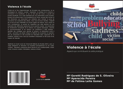 Violence à l'école
