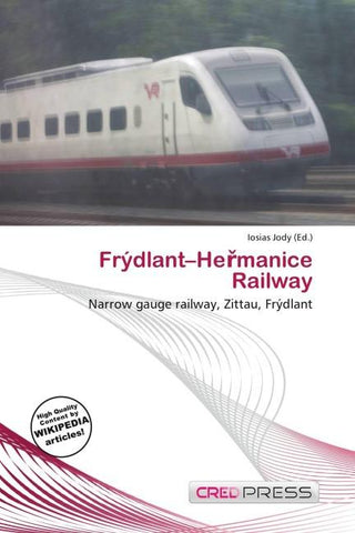 Frýdlant-He¿manice Railway