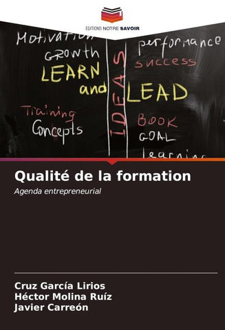 Qualité de la formation